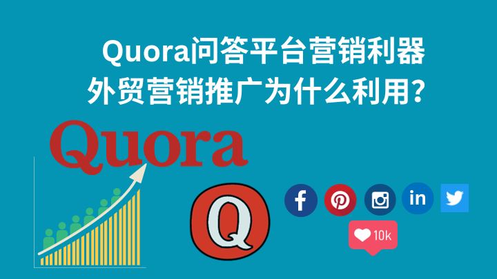 Quora问答平台